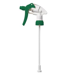 Canyon Spray Trigger Green 225mm