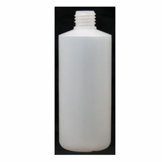Universal Wonder 500ml 28/410 straight Bottle