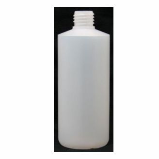 Universal Wonder 500ml 28/410 straight Bottle