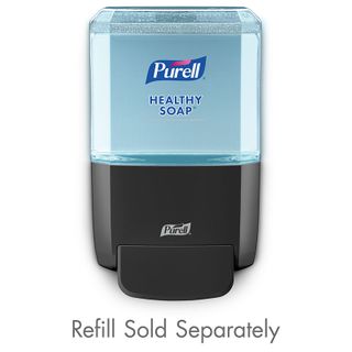 Purell ES4 SOAP DISPENSER GPH (FOL)