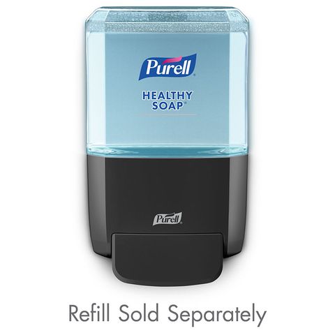 Purell ES4 SOAP DISPENSER GPH (FOL)