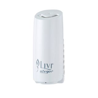 Livi Oxy-gen Air Freshener Dispenser