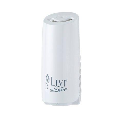 Livi Oxy-gen Air Freshener Dispenser