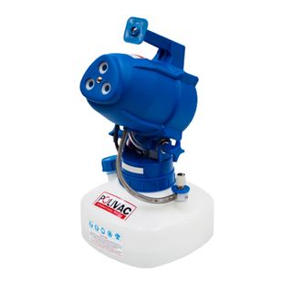 Polivac Electric Fogger 4lt 5-25Lt per Hour @ 15-50um