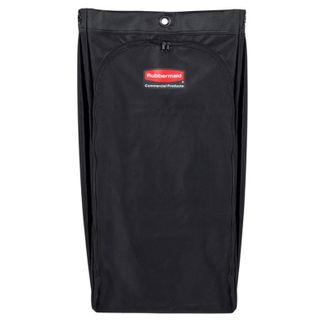 Rubbermaid VINYL TRASH BAG