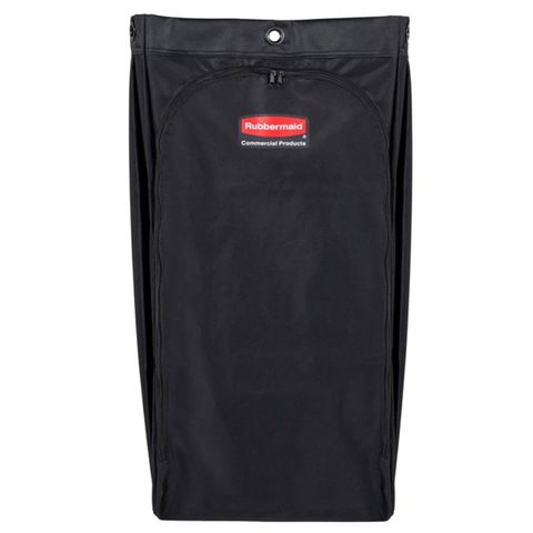 Rubbermaid VINYL TRASH BAG