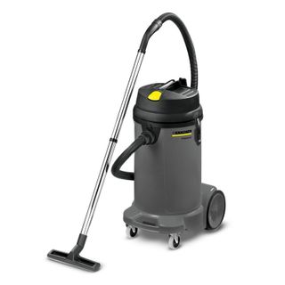 Karcher NT 48/1. 48 Ltr Wet And Dry Vacuum