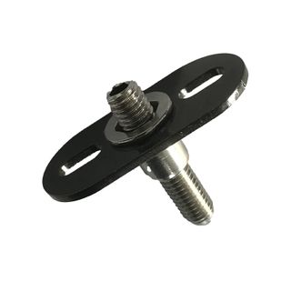 Rc1 Compact Commercial Scrubber bracket screw for dirty watertank