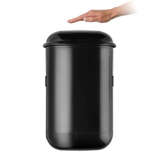 Pure Concepts Sani Bin POD Petit Automatic Complete Black