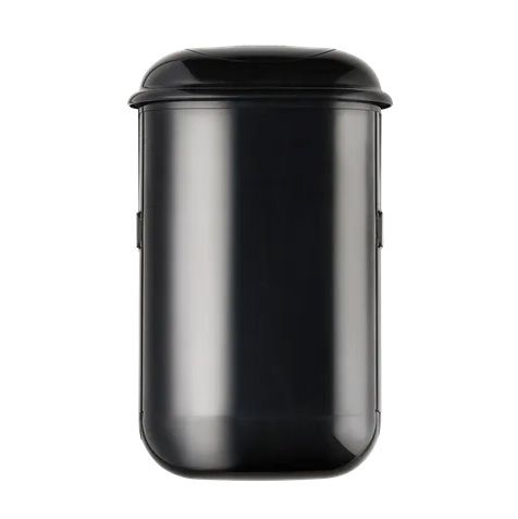 Pure Concepts Sani Bin POD Petit Manual Black