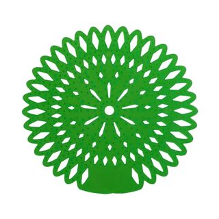 Bobson Urinal Screen Evagreen