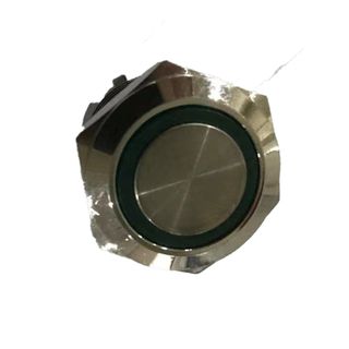 Rc1 Compact Commercial Scrubber Button vacuum (Green)