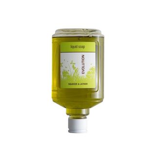 Accom Assist Evolution Liquid Soap 400ml (ctn20)