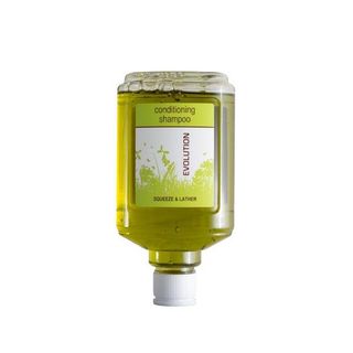 Accom Assist Evolution Conditioning Shampoo 400ml (ctn20)