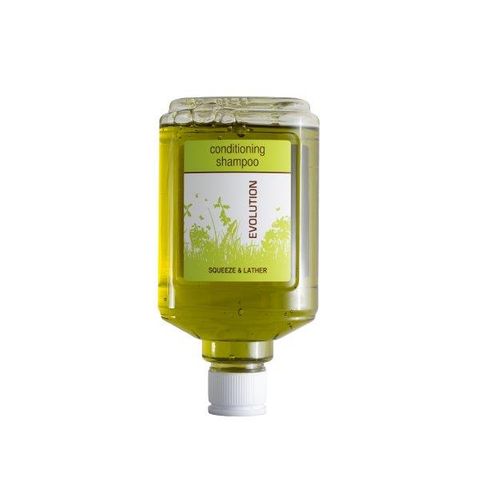 Accom Assist Evolution Conditioning Shampoo 400ml (ctn20)