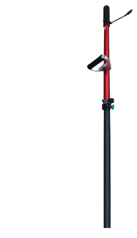 Cleanstar StarterKit Long Handle (SN)