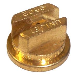 Nozzle-T Jet 11002 Brass
