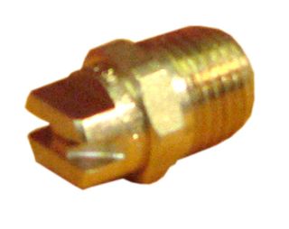 Nozzle 1/4" 95015 Brass