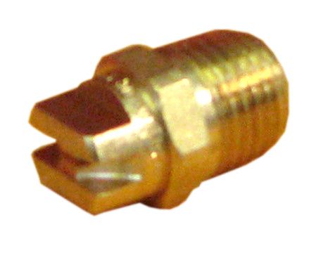 Nozzle 1/4" 95015 Brass