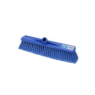 Edco Platform Broom Head 400Mm Soft Fill