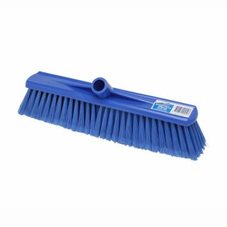 Edco Platform Broom Head 500Mm Soft Fill