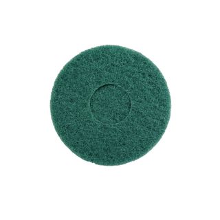 Rc1 Compact Commercial Scrubber Pad blue/dark green 2PC