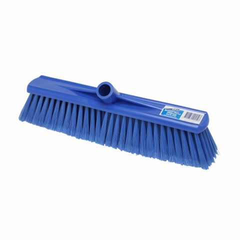 Edco Platform Broom Head 500Mm Soft Fill
