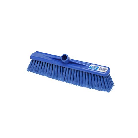 Edco Platform Broom Head 400Mm Soft Fill