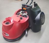 Your car gets serviced regularly – why not your scrubber/ vacuum/ sweeper?