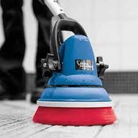 What You Need To Know About A Motor Scrubber