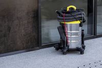 Key Benefits Of Using Industrial Vacuum Cleaners