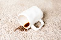How to get rid of carpet stains