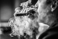 How to remove the smell of cigar and cigarette smoke