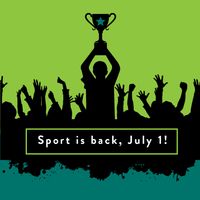 July 1 start date for sport