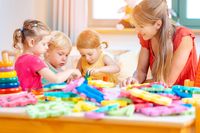 Creating a Safe Haven: A 7-Step Checklist for Early Learning Center Staff