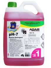 PH-7 neutral detergent