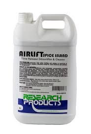 Airlift Spice Island - Smoke Deodoriser 