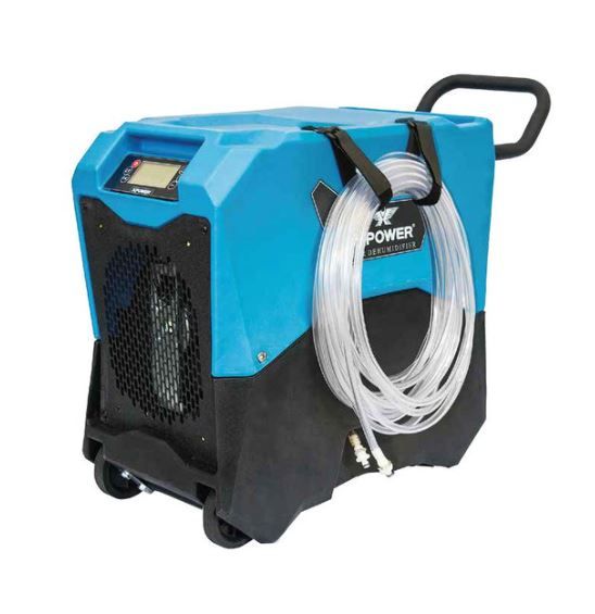 CS XD-85LH Dehumidifier