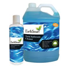 Earth Smart Total Bathroom Cleaner