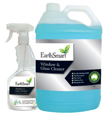 Earthsmart Window & Glass Cleaner