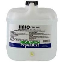 Halo 15L window cleaner