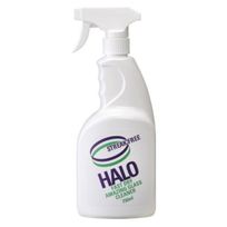 Halo 750ml Glass Cleaner