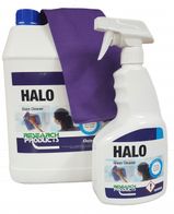 Halo glass cleaning pack