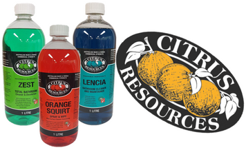 Citrus Resources