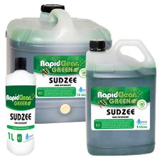 Sudzee -Dishwashing Liquid
