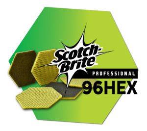 scotch brite