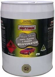 magic shine upholstery rejuvenator