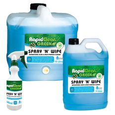 Spray 'n' Wipe - Multi-Purpose Cleaner