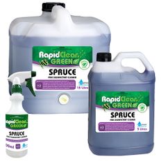 Spruce - Pine Disinfectant Cleaner