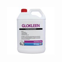 Floor Polish & Maintainers